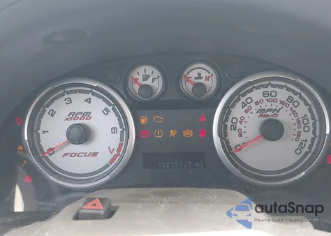 2010 Ford Focus Se from USA, damaged, VIN 1FAHP3FN6AW191401